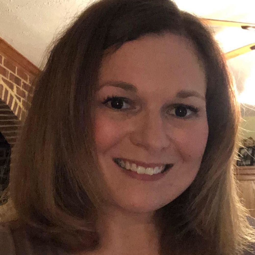 Meet your Posher, Tiffany